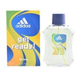 Perfume Homem Get Ready! Adidas EDT (100 ml) (100 ml)