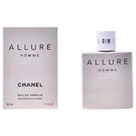 Perfume Homem Allure Homme Ed.Blanche Chanel EDP (50 ml) - 50 ml