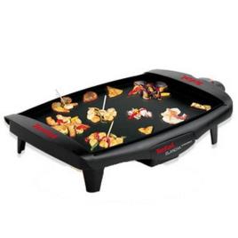 Grill Tefal as Plancha Compact 900 CB5005 1800W