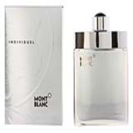 Perfume Homem Individuel Montblanc EDT - 75 ml