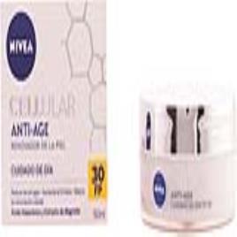 Creme de Dia Cellular Anti-age Nivea - 50 ml
