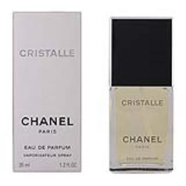 Perfume Mulher Cristalle Chanel EDP - 100 ml