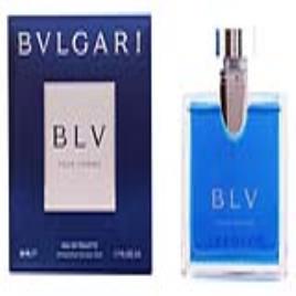Perfume Homem Blv Homme Bvlgari EDT - 50 ml