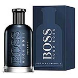 Perfume Homem Bottled Infinite Hugo Boss (200 ml) (200 ml)