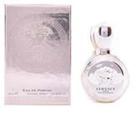 Perfume Mulher Eros Pour Femme Versace EDP (30 ml) (30 ml)