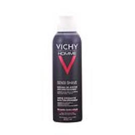 Espuma de Barbear Vichy Homme Vichy - 200 ml