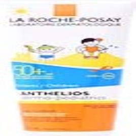 Protetor Solar Para Crianças Anthelios Dermopediatric La Roche Posay Spf 50 (250 ml)