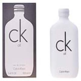 Perfume Unissexo Ck All Calvin Klein EDT - 200 ml