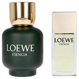 Conjunto de Perfume Homem Esencia Loewe EDT (2 pcs) (2 pcs)