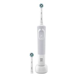 Escova de Dentes Elétrica Oral-B Vitality 170 Cross Action Branco