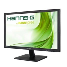 HANNS.G - MONITOR HANNS.G 21,5P FHD (16:9) 5MS VGA/HDMI C/AUDIO - HL225HPB