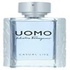Perfume Homem Casual Life Salvatore Ferragamo EDT - 50 ml