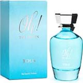Perfume Mulher Oh! The Origin Tous EDT (100 ml) (100 ml)