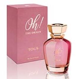 Perfume Mulher Oh! The Origin Tous EDP - 100 ml