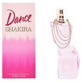Perfume Mulher Dance Shakira EDT (50 ml) (50 ml)