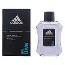 Perfume Homem Ice Dive Adidas EDT (100 ml) - 100 ml