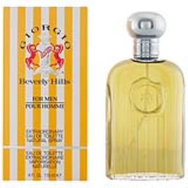 Perfume Homem Giorgio EDT (118 ml) - 118 ml