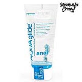 ANAL LUBRICANT 100 ML