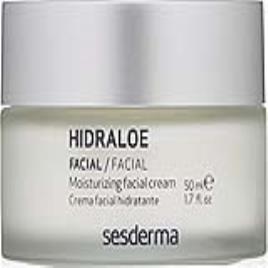 Creme Facial Hidratante Hidraloe Sesderma (50 ml)