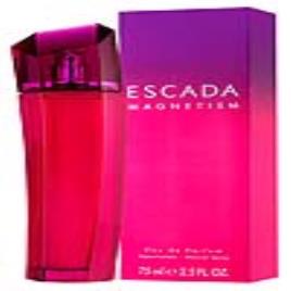Perfume Mulher Magnetism Escada EDP (75 ml) (75 ml)