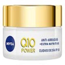 Creme Antirrugas Q10 Power Nivea (50 ml)