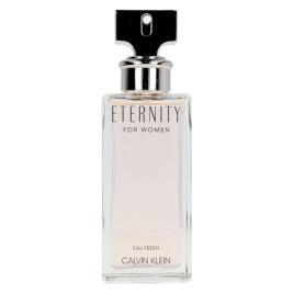 Perfume Mulher Eternity Fresh Calvin Klein EDP (100 ml) (100 ml)