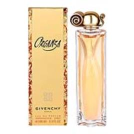 Perfume Mulher Organza Givenchy EDP (100 ml) (100 ml)