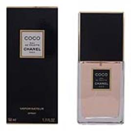 Perfume Mulher Coco Chanel EDT - 100 ml