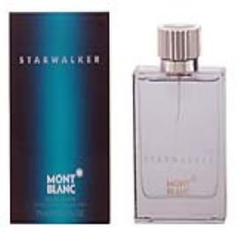 Perfume Homem Starwalker Montblanc EDT - 75 ml