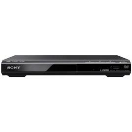 Reprodutor de DVD Sony DVP-SR760HB