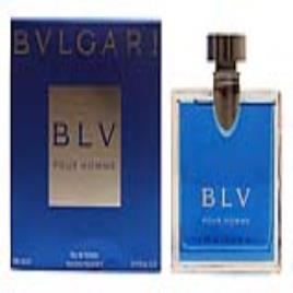 Perfume Homem Blv Homme Bvlgari EDT - 50 ml