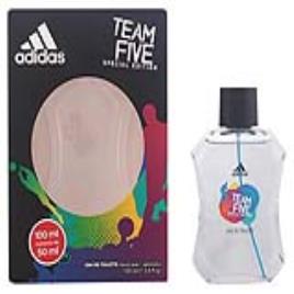 Perfume Homem Team Five Adidas EDT (100 ml) - 100 ml