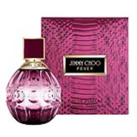 Perfume Mulher Fever Jimmy Choo EDP - 100 ml