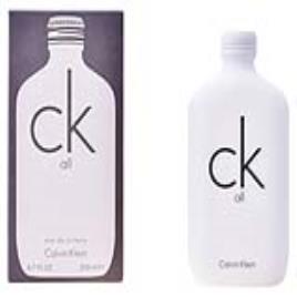 Perfume Unissexo Ck All Calvin Klein EDT - 200 ml