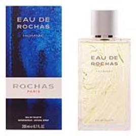 Perfume Homem Eau De Rochas Homme Rochas EDT - 100 ml