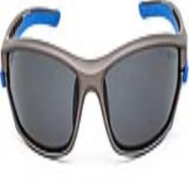 Óculos escuros masculinoas Kodak CF-90025-614 (ø 61 mm) Azul Castanho Cinzento (Ø 61 mm)