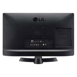Smart TV LG 24TN510S-PZ 24