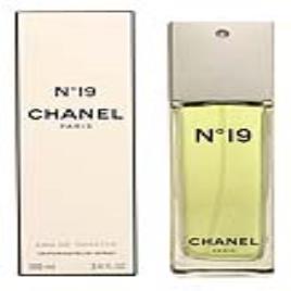Perfume Mulher Nº 19 Chanel EDT - 100 ml