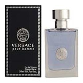 Perfume Homem Versace Pour Homme Versace EDT - 100 ml