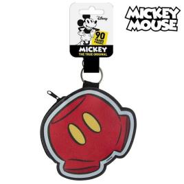 Porta-chaves e Moedas Mickey Mouse 70401