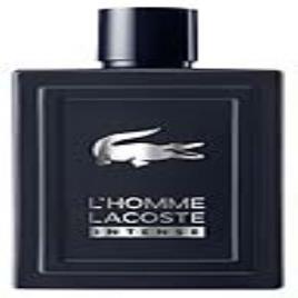 Perfume Homem Intense Lacoste EDT - 50 ml