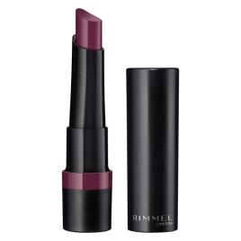 Batom Lasting Finish Extreme Matte Rimmel London - 530