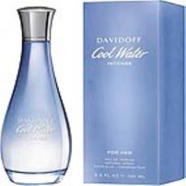 Perfume Mulher Cool Water Intense Davidoff EDP (100 ml) (100 ml)