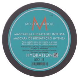 Máscara Hidratante Hydratation Intense Moroccanoil - 75 ml