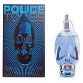 Perfume Mulher To Be Police EDT (75 ml) - 75 ml