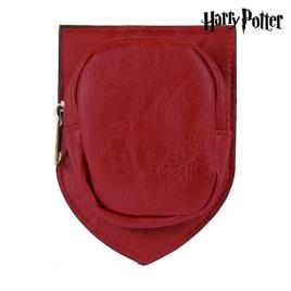 Carteira Harry Potter Porta-moedas Gryffindor Vermelho 70704