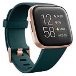 Smartwatch Fitbit Versa 2 1,4