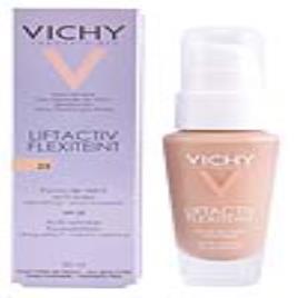 Fundo de Maquilhagem Líquido Liftactiv Flexiteint Vichy (30 ml) - 35 - sand