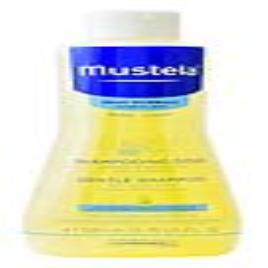 Champô para Crianças Mustela (500 ml)