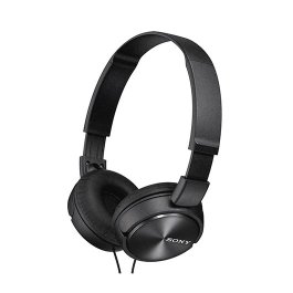 Headphones Sony MDR-ZX310 Pretos